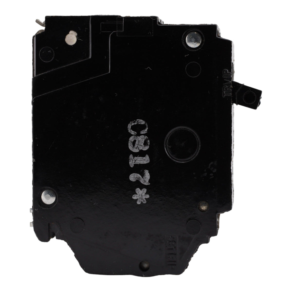 GE Q-Line, THQP215, 15A, 2P, 120/240V, Thin Series, Circuit Breaker - Image 3