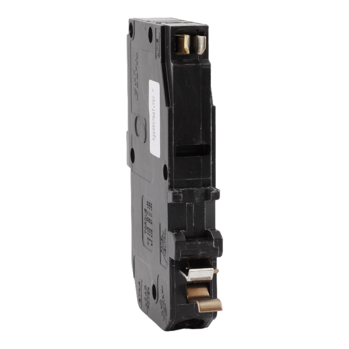 Eaton CH CHFP120DF 20A 1P 120V AFCI/GFCI Plug on Neutral Circuit Breaker - Image 6