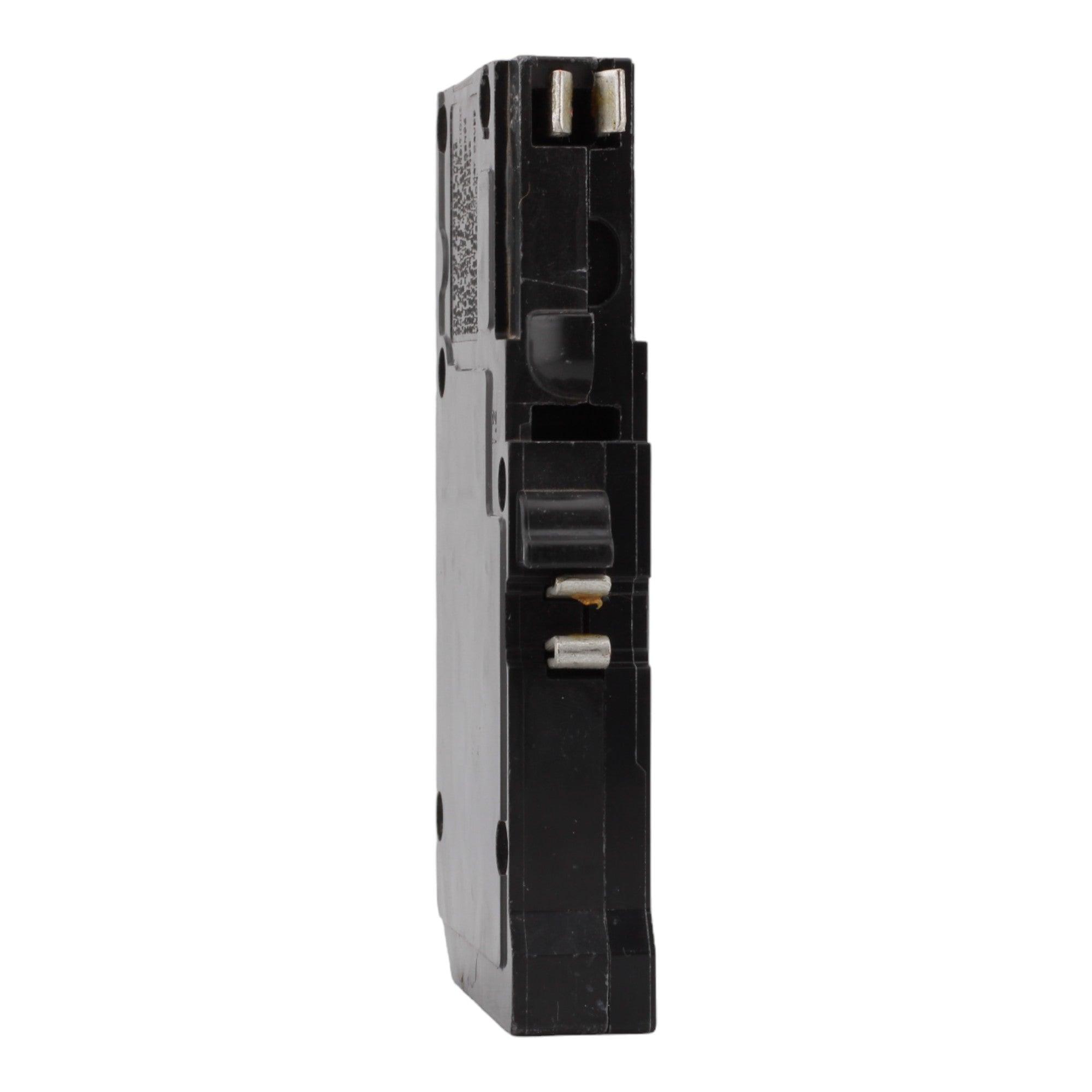 Square D QO QO115PCAFI 15A 1P 120V AFCI Plug-On Neutral Circuit Breaker - Image 6
