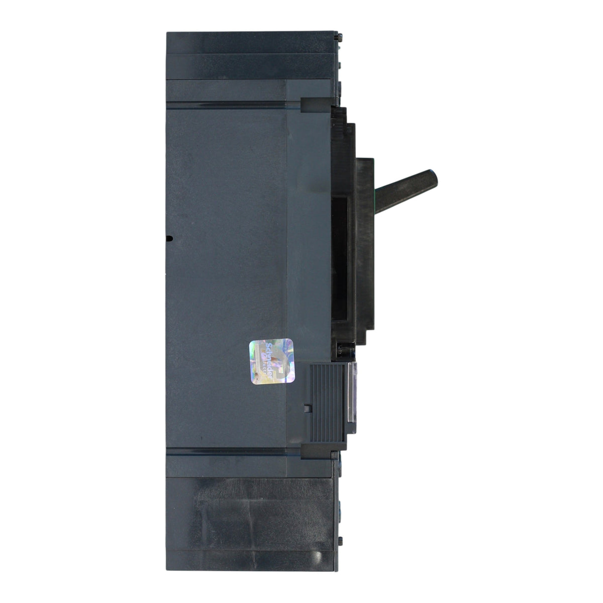 Square D PowerPacT L, LGP36400U31X, 400A, 3P, 600VAC, 18kA, Unit Mount, MicroLogic 3.3, Circuit Breaker - Image 7