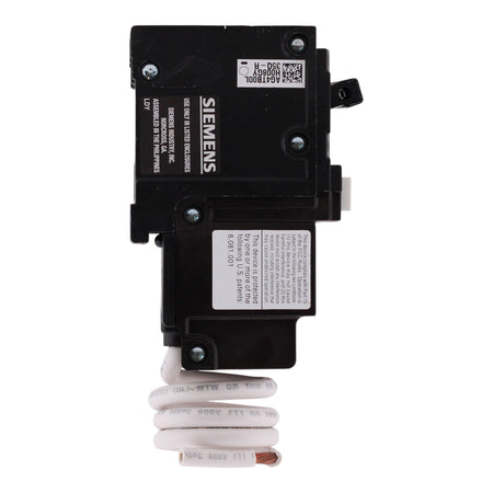 Siemens QPF, QF235A, 35A, 2P, 120/240V, GFCI, Pigtail Neutral, Circuit Breaker - Image 7