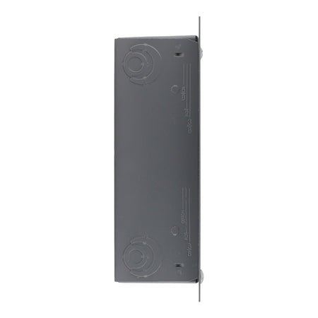 Square D Homeline, HOM24L70FCP, 70A, 2-Space, 4-Circuit, 120/240V, Fixed Main Lugs, NEMA 1, Load Center - Image 8