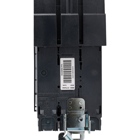 Square D HDA36060 Circuit breaker, PowerPacT H, 60A, 3 pole, 600VAC, 14kA, I-Line, ABC - Image 8