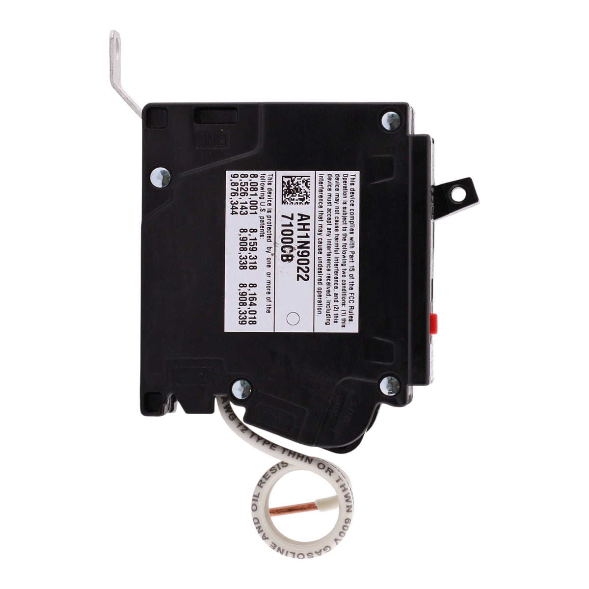 Siemens BLE2, BE120, 20A, 1P, 120V, GFCI, Bolt-On, Circuit Breaker - Image 7