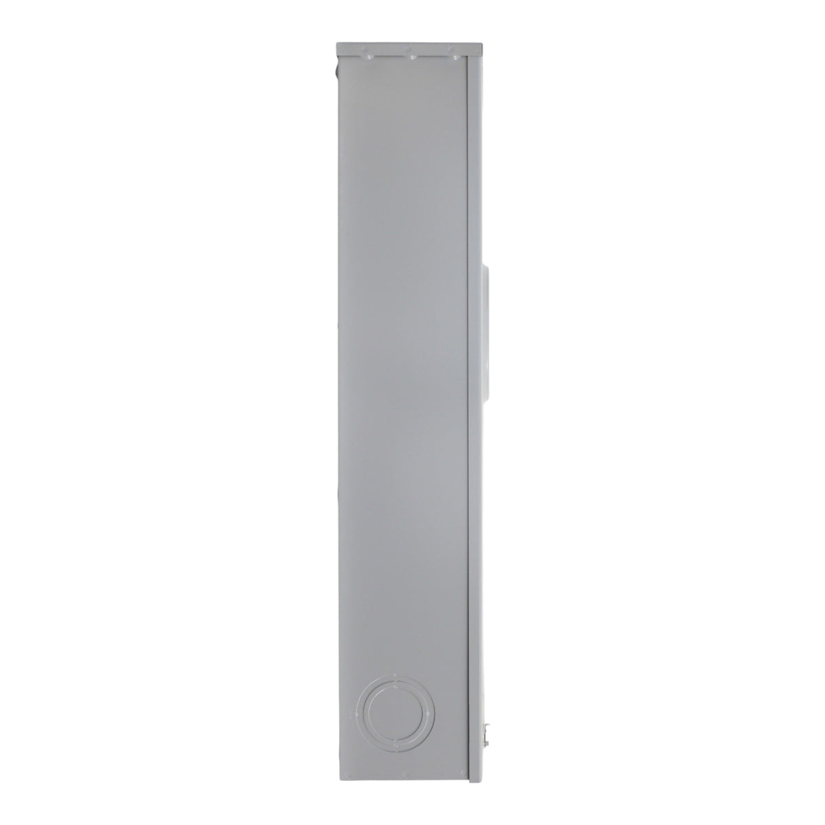 Milbank, U2448-X, 320A, 600VAC, 4-Terminal, Ringless, Lever Bypass, Meter Socket - Image 6