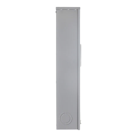 Milbank, U2448-X, 320A, 600VAC, 4-Terminal, Ringless, Lever Bypass, Meter Socket - Image 6