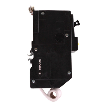 Square D QOB330GFI 30 Amp 3 Pole Circuit Breaker, GFCI Protection, 208Y/120V, Bolt-On, UL Listed - Image 7