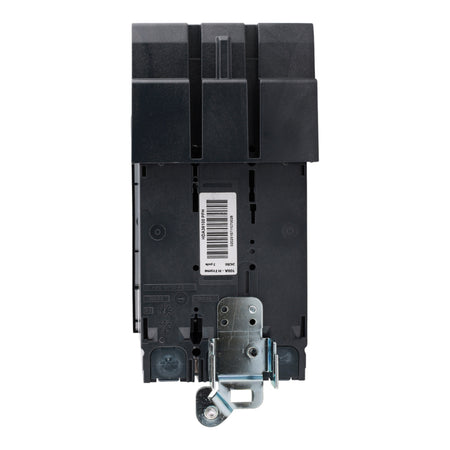 Square D HDA36100 Circuit breaker, PowerPacT H, 100A, 3 pole, 600VAC, 14kA, I-Line, thermal magnetic, 80%, ABC - Image 7