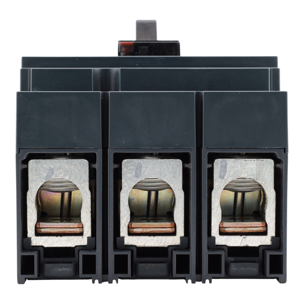 Square D PowerPacT JJL36200 200A 3P 600V Thermal-Magnetic Circuit Breaker - Image 8