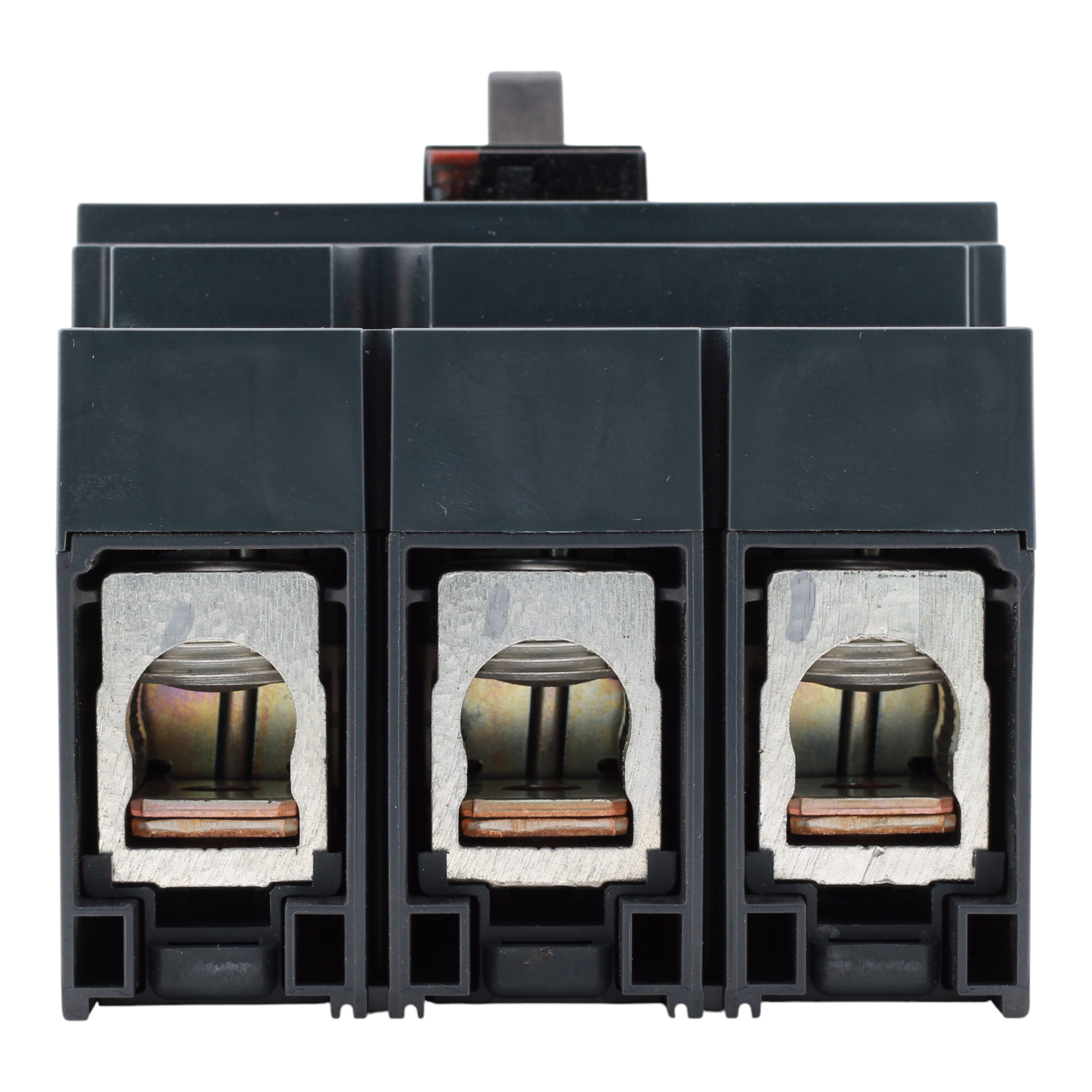 Square D PowerPacT JJL36200 200A 3P 600V Thermal-Magnetic Circuit Breaker - Image 8