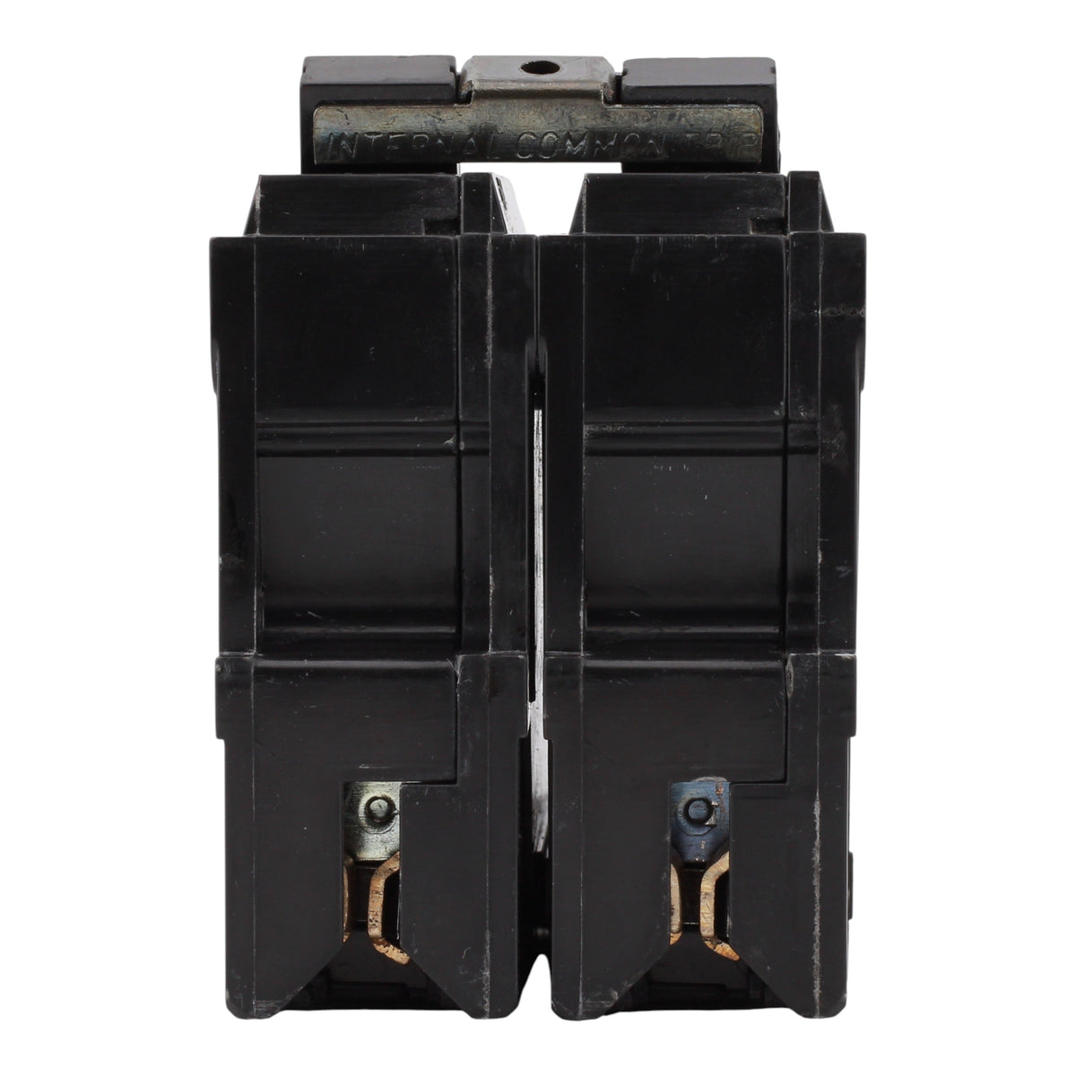 GE Q-Line THQL2160 60A 2P 120/240V Thermal Magnetic Plug-In Circuit Breaker - Image 8