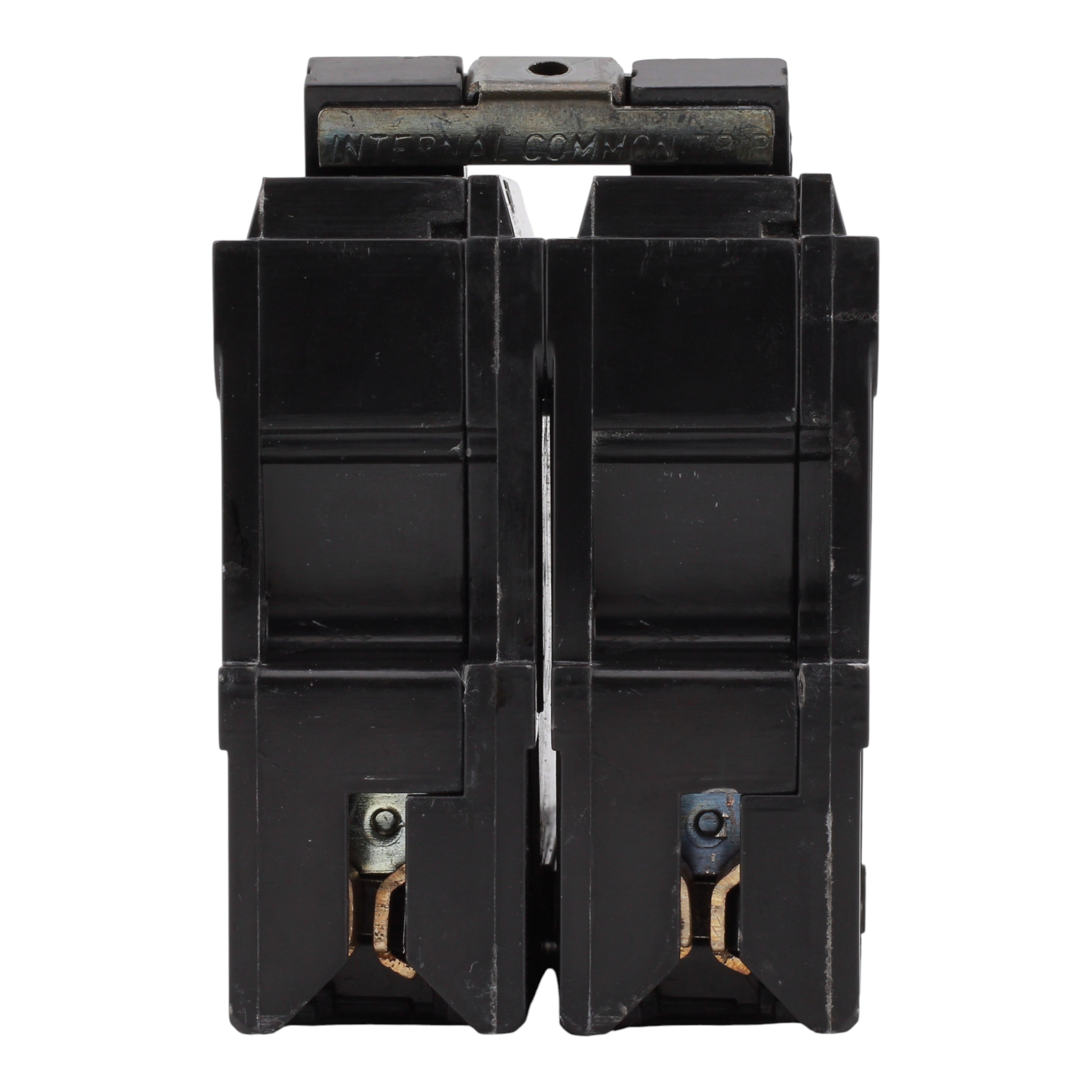 GE Q-Line THQL2160 60A 2P 120/240V Thermal Magnetic Plug-In Circuit Breaker - Image 8