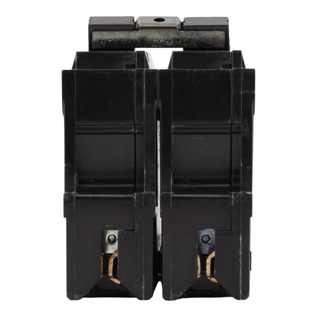 GE Q-Line THQL2160 60A 2P 120/240V Thermal Magnetic Plug-In Circuit Breaker - Image 8