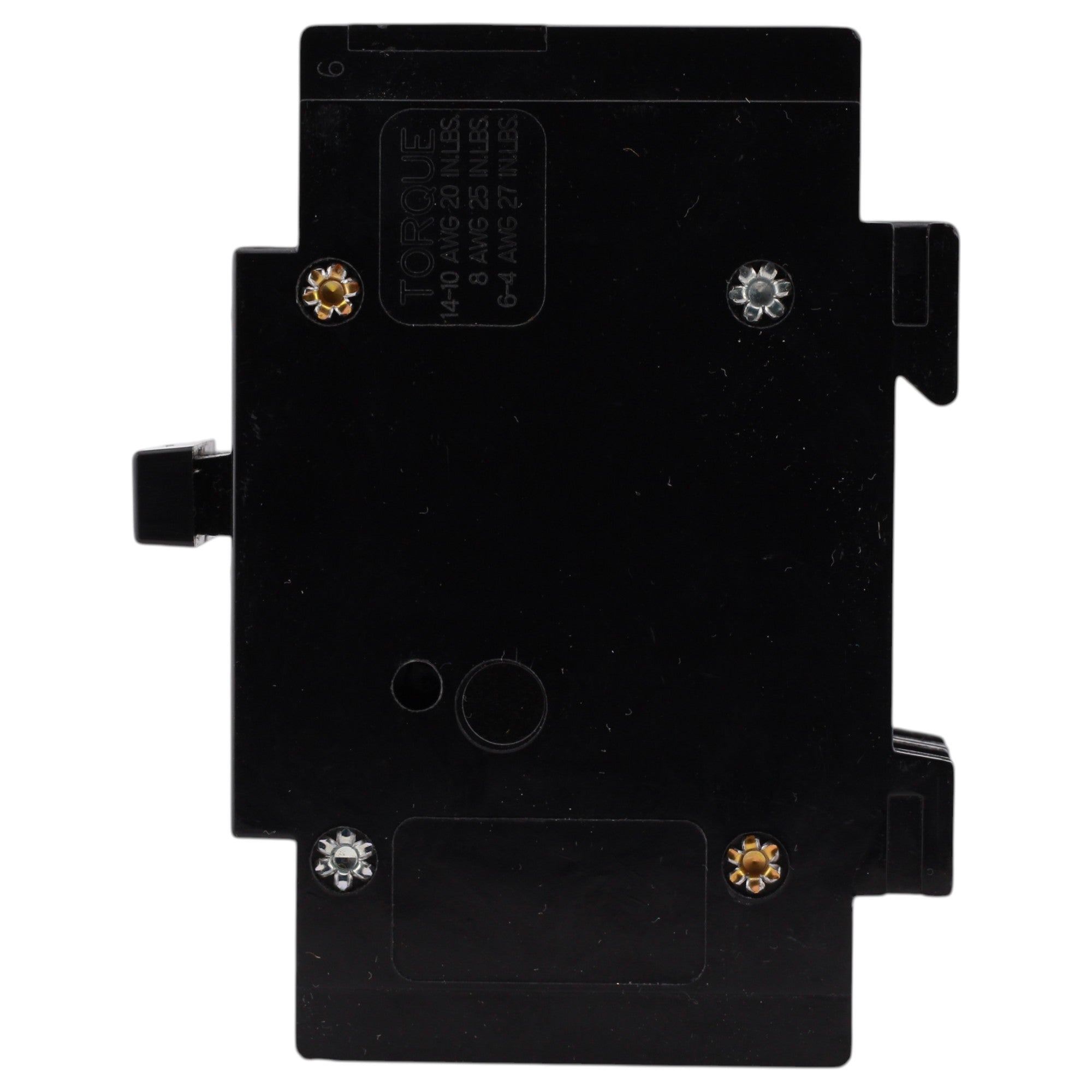 Eaton QCF, QCF2040, 40A, 2P, 120/240V, Thermal Magnetic, Circuit Breaker - Image 7