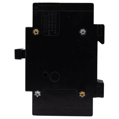 Eaton QCF, QCF2040, 40A, 2P, 120/240V, Thermal Magnetic, Circuit Breaker - Image 7