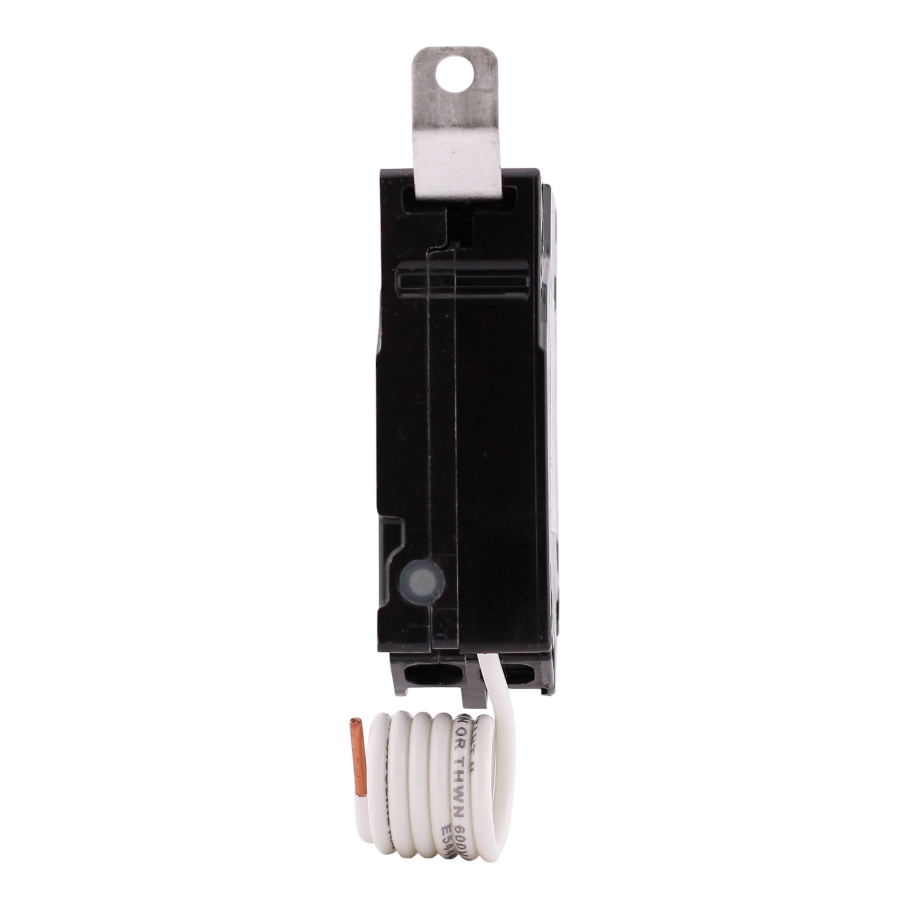 Siemens BA120AFCHH, 20A, 120V, 1-Pole, AFCI Circuit Breaker, 65kA Interrupt Rating, Thermal Magnetic, Panelboard Mounting - Image 9