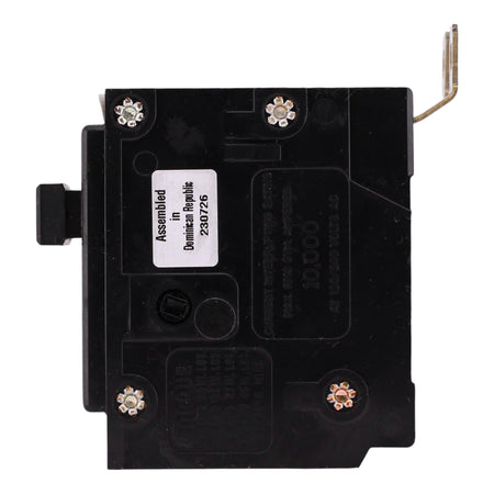 Eaton BAB, BAB2045, 45A, 2P, 120/240V, Quicklag, Thermal Magnetic, Bolt-On, Circuit Breaker - Image 4