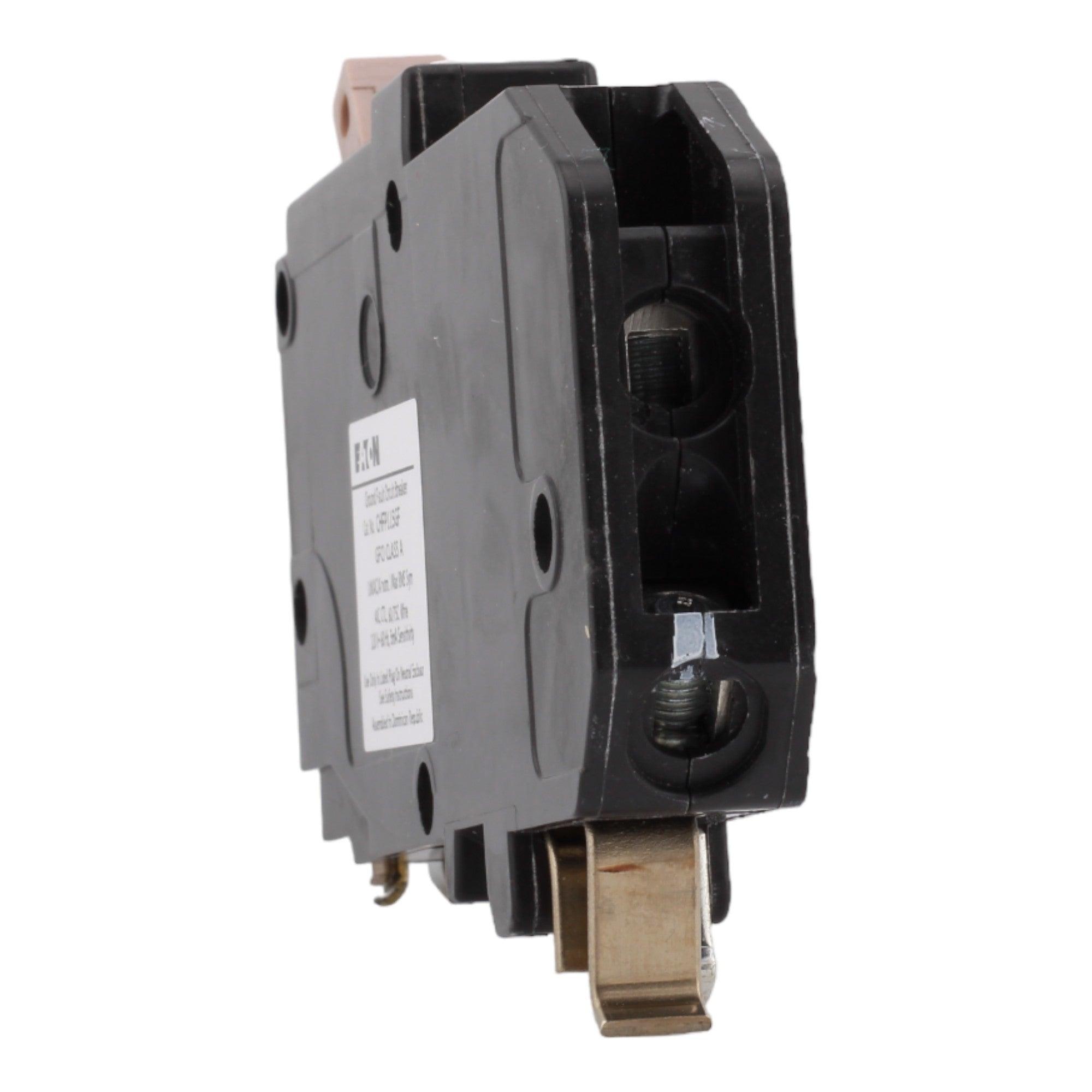 Eaton CHFP115GF, 15 Amps, 120/240 Volts, Single Pole, GFCI Ground Fault Circuit Breaker, Plug-On Neutral, for CH Loadcenters - Image 7