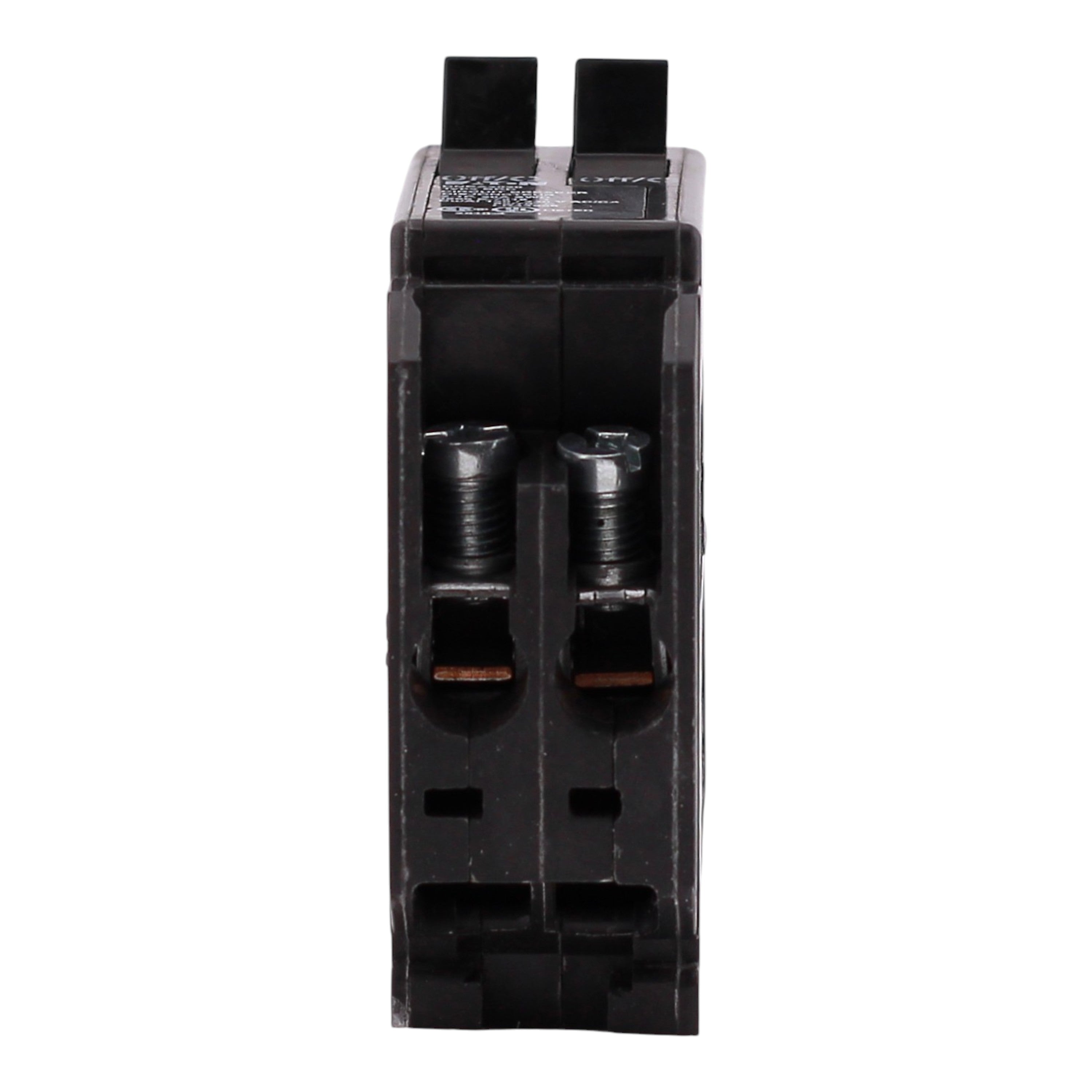 Eaton BAB/DNBA, DNBA2020, 20A, 2P, 120/240V, Thermal Magnetic, Bolt-On, Circuit Breaker - Image 8