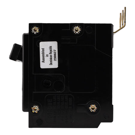 Eaton Quicklag BAB3015H 15A 3P 240V Thermal-Magnetic Bolt-On Circuit Breaker - Image 6