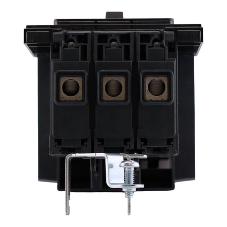 Square D PowerPacT B, BGA36050, 50A, 3P, 600Y/347VAC, 18kA, I-Line, Thermal Magnetic, Circuit Breaker - Image 9