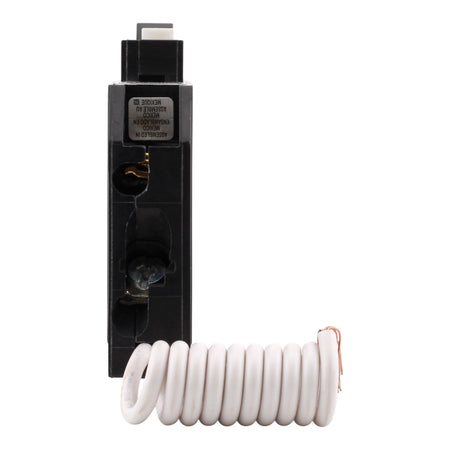 Square D QO QOB120CAFI 20A 1P 120V AFCI Pigtail Neutral Circuit Breaker - Image 9