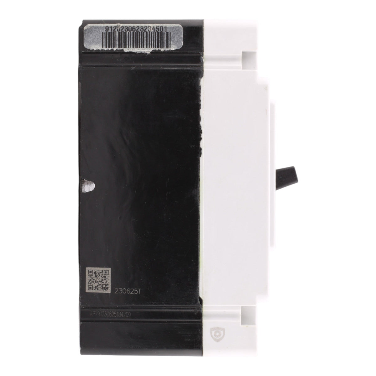 Eaton Series C HFD2015 15A 2P 600V Molded Case Circuit Breaker - Image 6