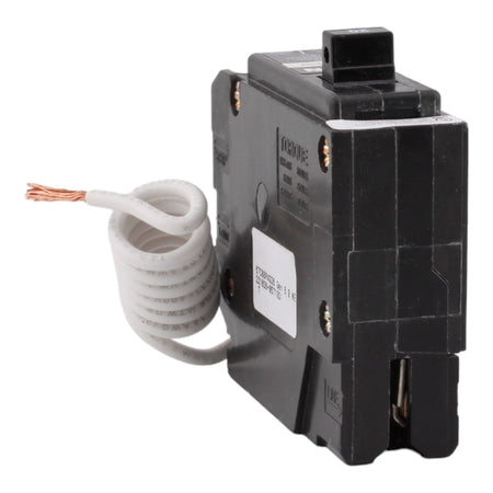 Eaton BRN120GF 20 Amp Single Pole 120V Pigtail-Neutral GFCI Ground Fault Circuit Breaker UL - Image 8