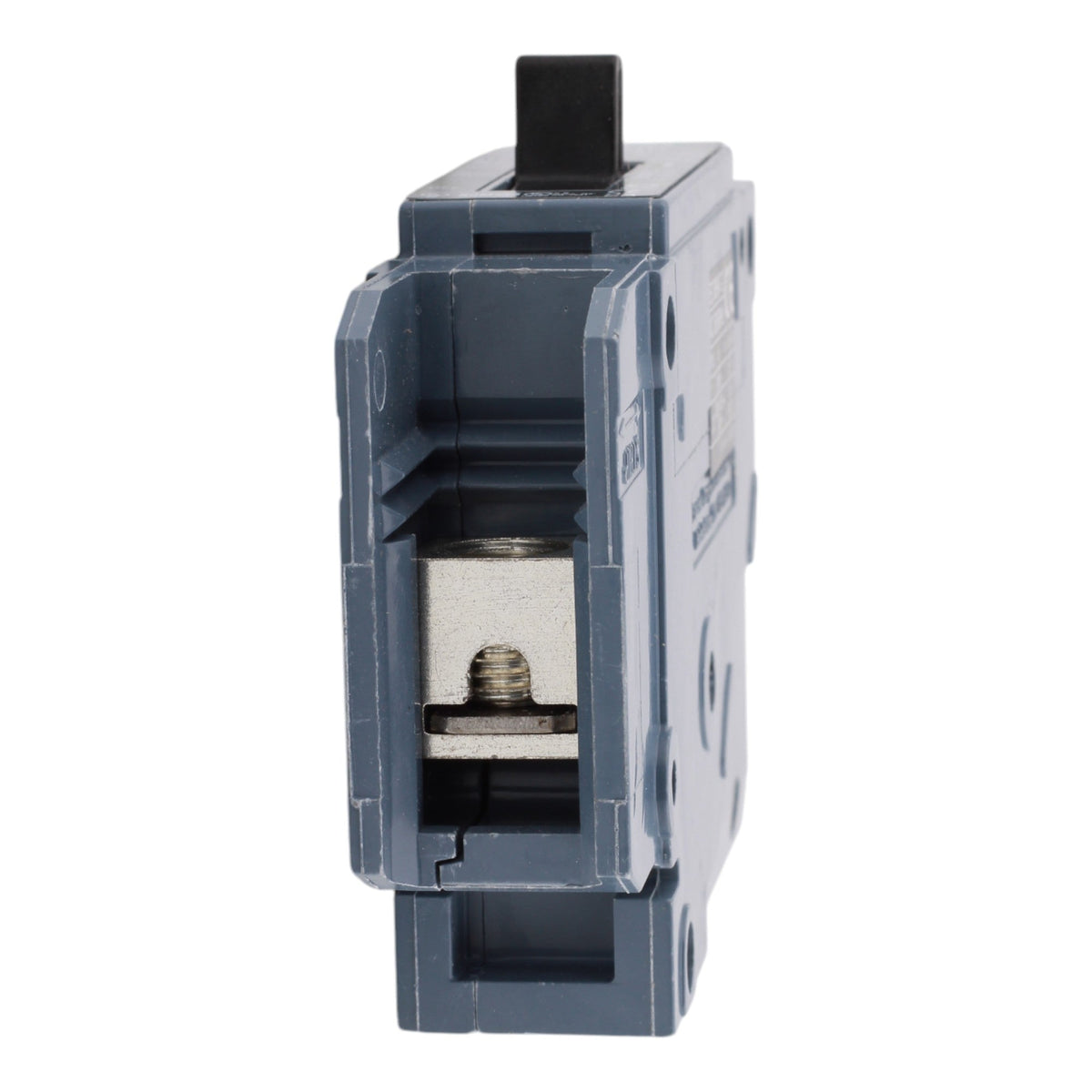 Siemens BQD115, 15A, 277V, 1-Pole Molded Case Circuit Breaker, Thermal Magnetic, 14kA Interrupt Rating - Image 7