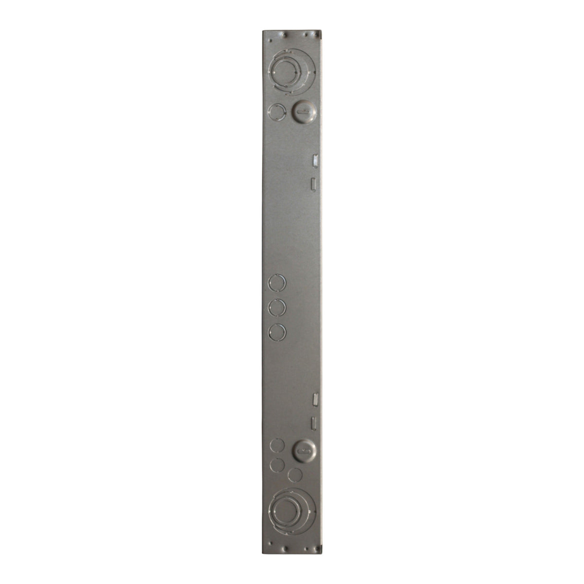 GE PowerMark PRO PLM3220C 200A 32-Space Plug-On Neutral Main Lug Convertible Load Center - Image 8
