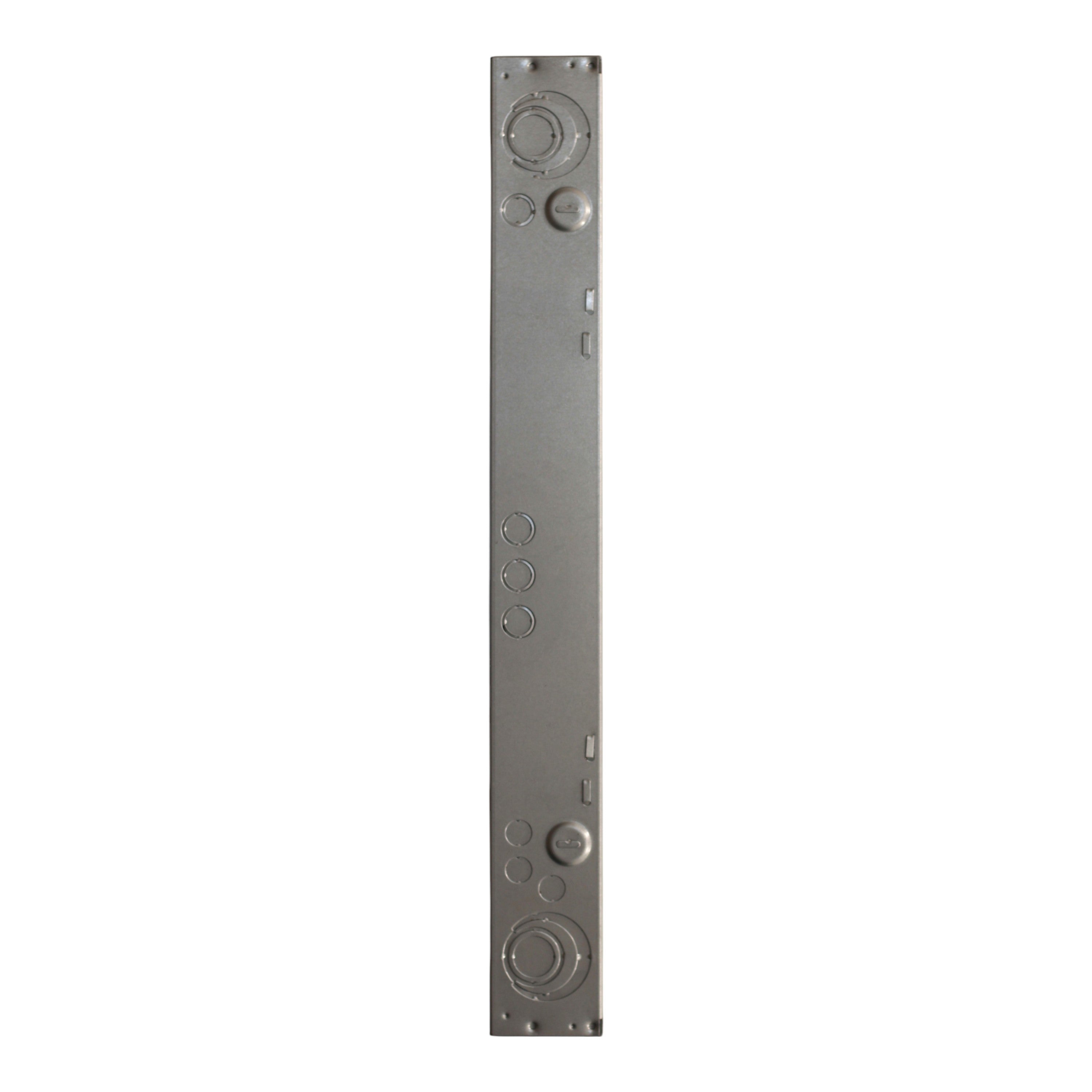 GE PowerMark PRO PLM3220C 200A 32-Space Plug-On Neutral Main Lug Convertible Load Center - Image 8