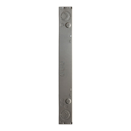 GE PowerMark PRO PLM3220C 200A 32-Space Plug-On Neutral Main Lug Convertible Load Center - Image 8