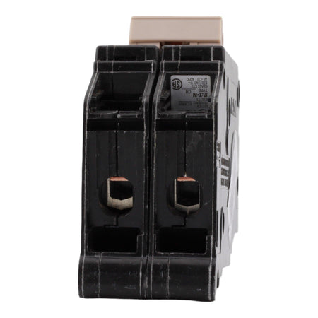 Eaton CH CHF240 40A 2P 120/240V Thermal-Magnetic Circuit Breaker - Image 7