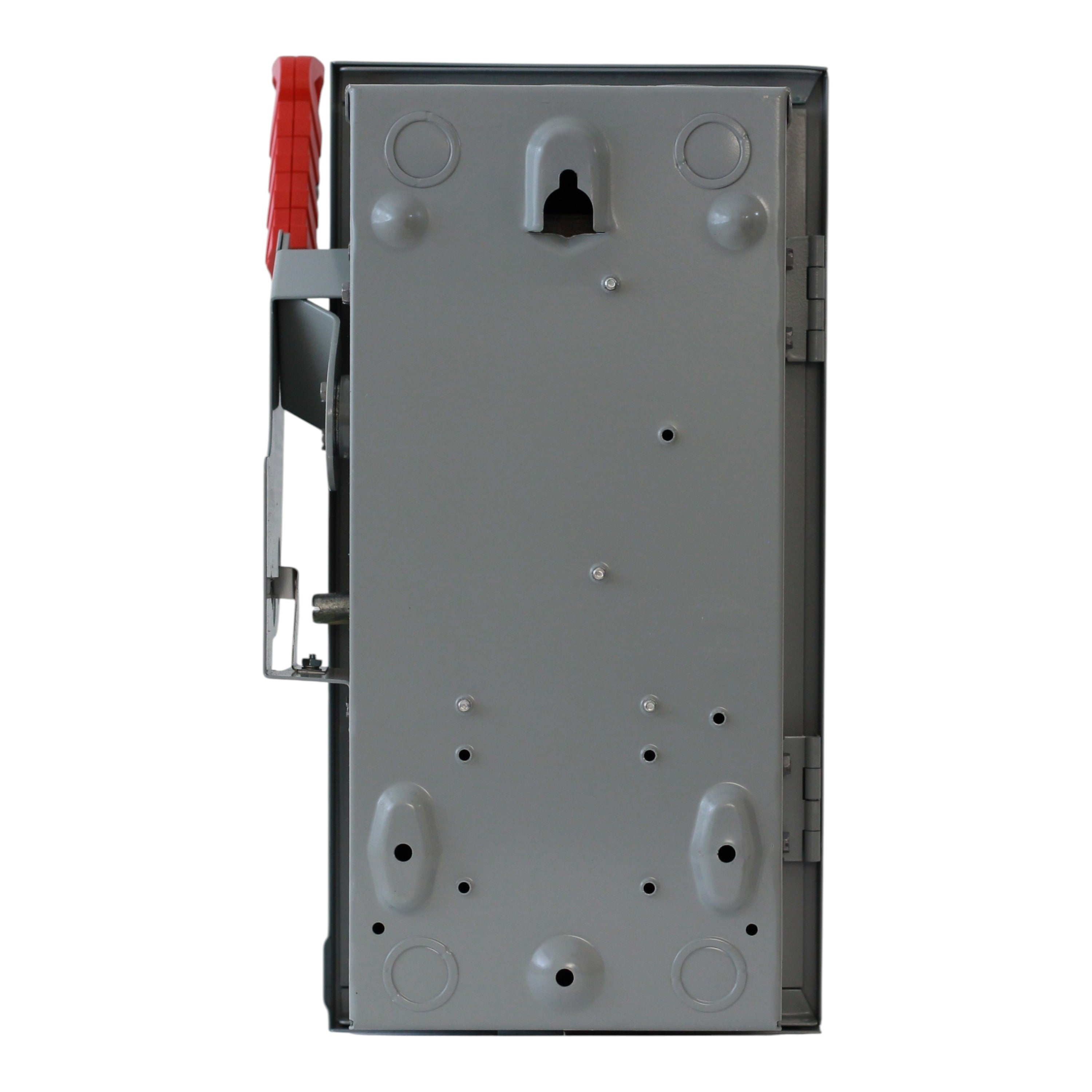 Siemens HF, HF221N, 30A, 2-Pole, 240VAC/250VDC, NEMA 1, Fusible Heavy Duty Safety Switch - Image 7
