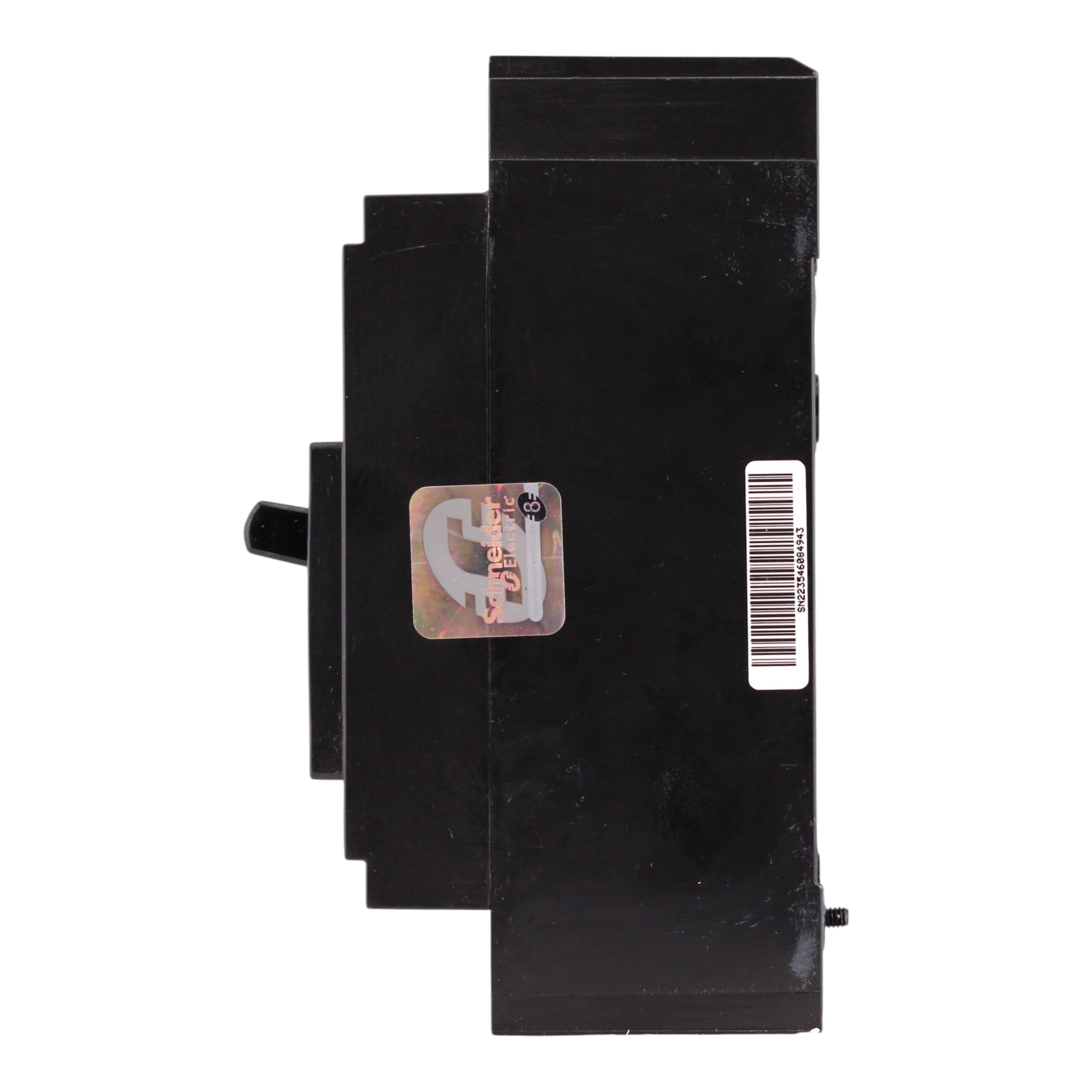 Square D PowerPacT Q, QDP22225TM, 225A, 2P, 240V, 25kA, Stud/Lug, MCCB - Image 7