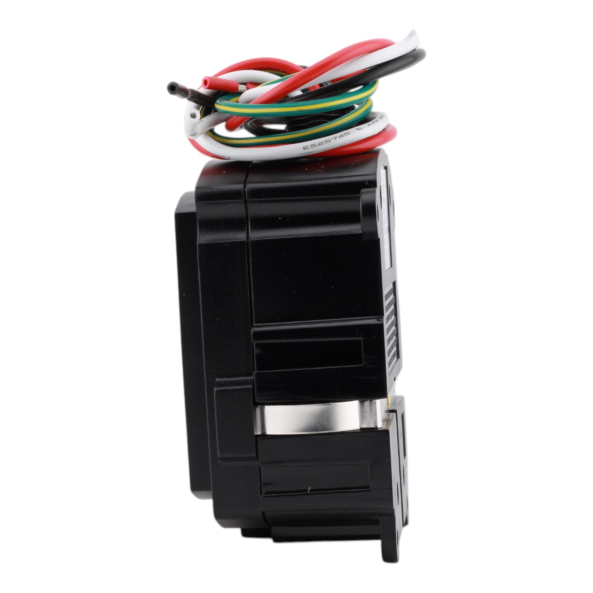 Eaton CHSPT2ULTRA Surge Protection Device, 120/240V, Single-Phase, 108 kA, NEMA 4 Enclosure, 20 kA Nominal Discharge Current - Image 6