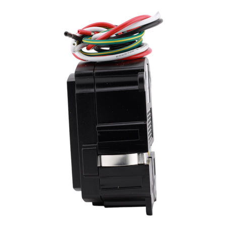 Eaton CHSPT2ULTRA Surge Protection Device, 120/240V, Single-Phase, 108 kA, NEMA 4 Enclosure, 20 kA Nominal Discharge Current - Image 6