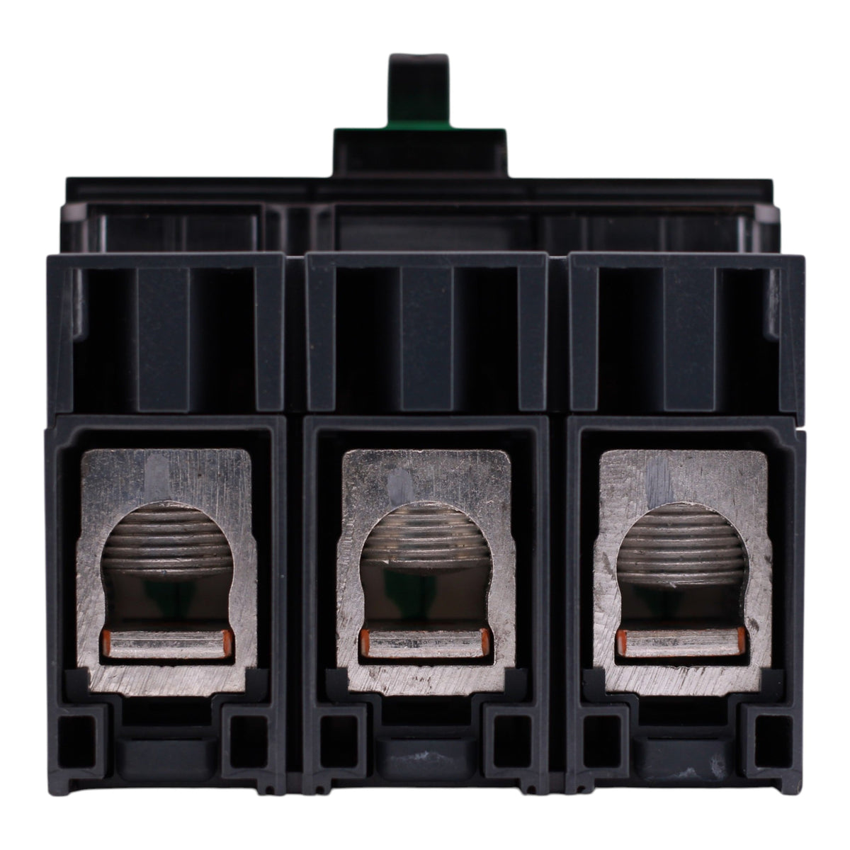 Square D PowerPacT J, JGL36150, 150A, 3P, 600V, 18kA, Lug-Lug, Circuit Breaker - Image 9