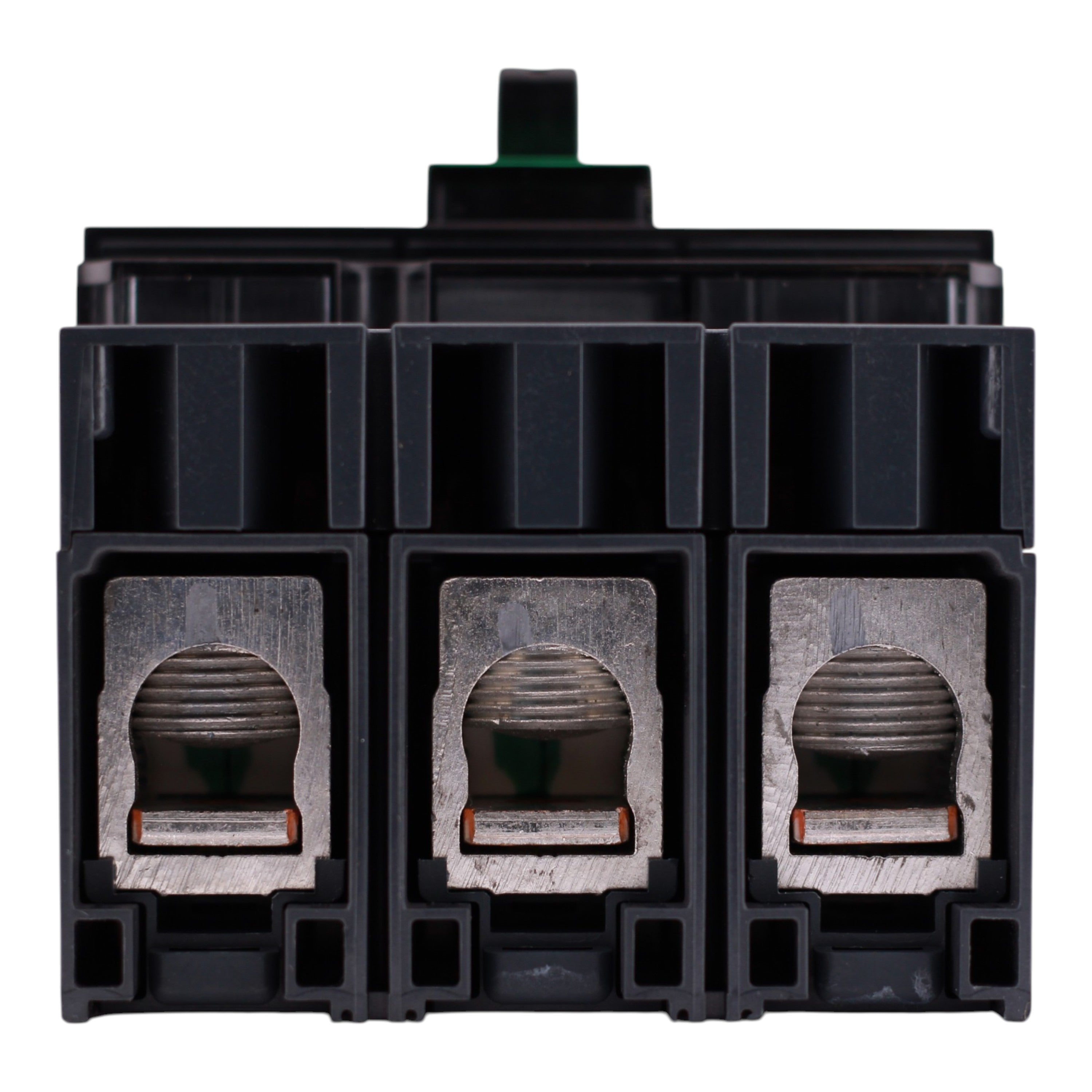 Square D PowerPacT J, JGL36150, 150A, 3P, 600V, 18kA, Lug-Lug, Circuit Breaker - Image 9