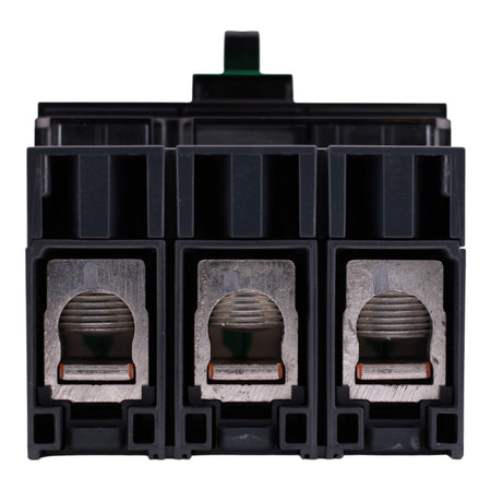 Square D PowerPacT J, JGL36150, 150A, 3P, 600V, 18kA, Lug-Lug, Circuit Breaker - Image 9