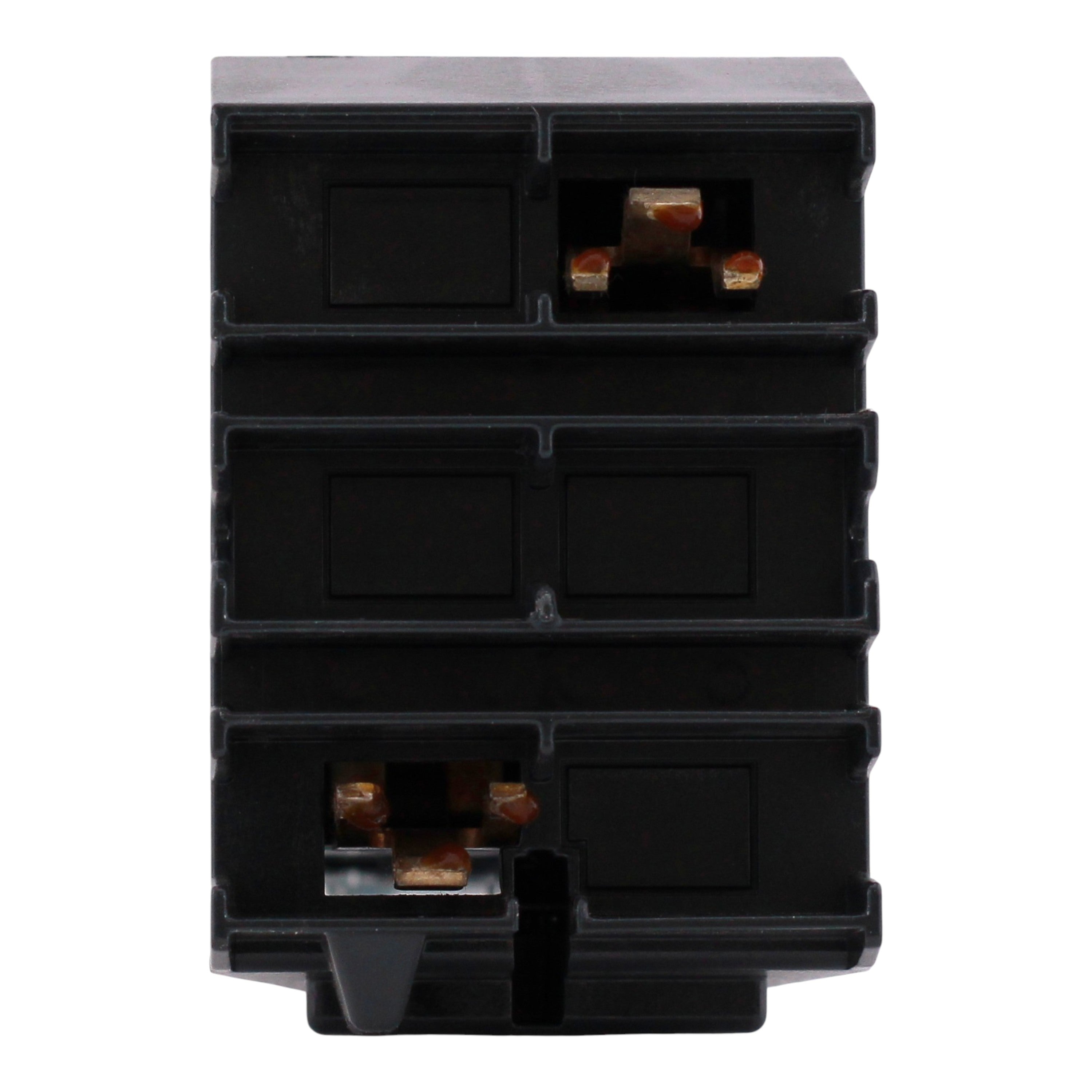 Square D PowerPacT B, BGA260302, 30A, 2P, 600Y/347VAC, Thermal Magnetic, I-Line, Circuit Breaker - Image 8
