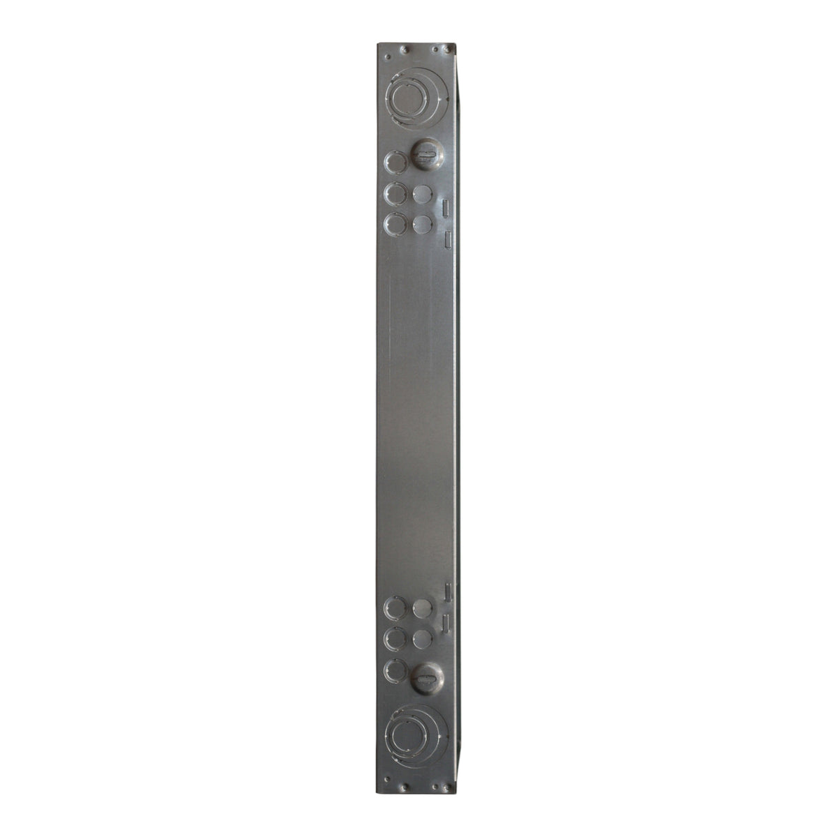 ABB ReliaHome PAL4020 200A 40 Space 80 Circuit PON Main Lug Indoor Load Center - Image 8
