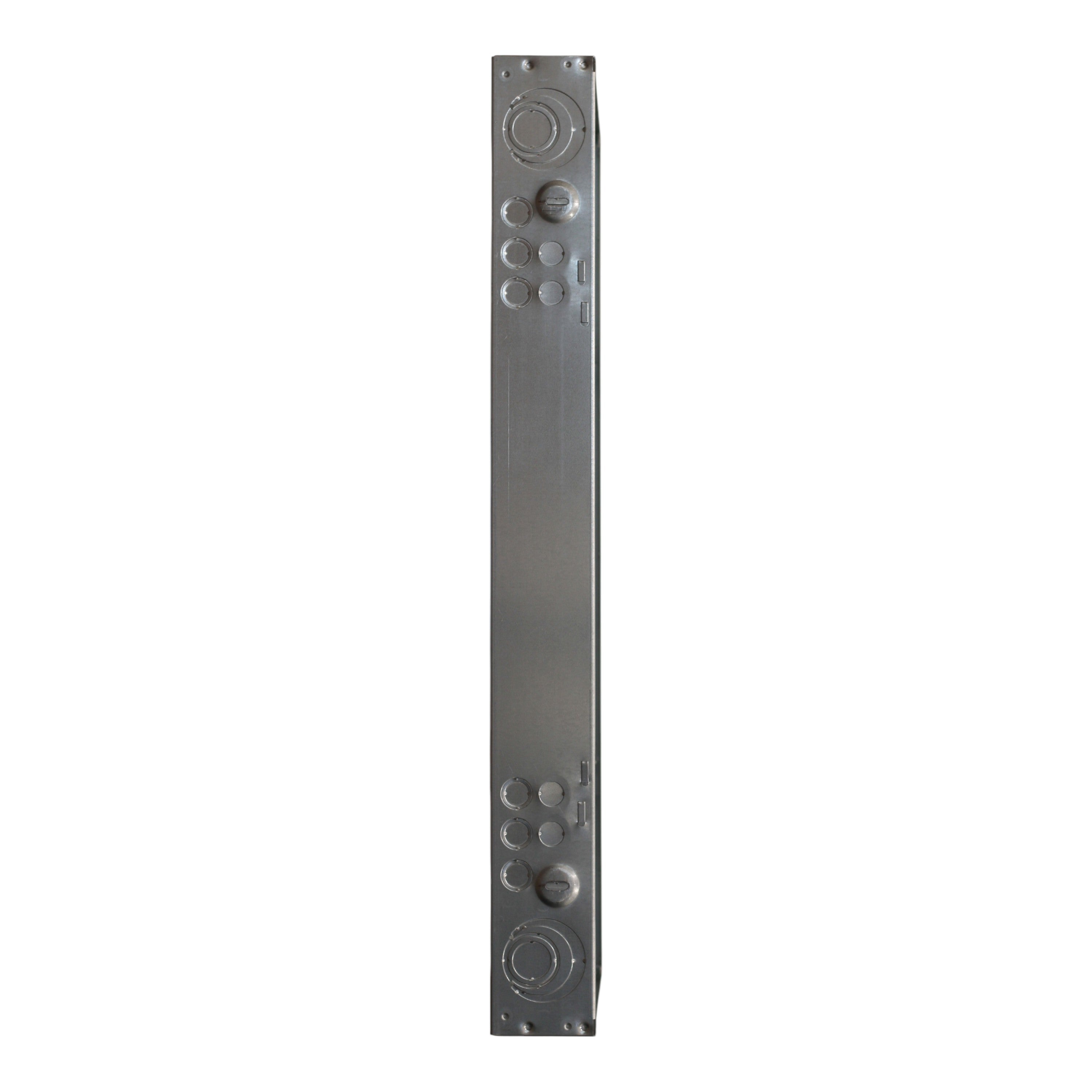 ABB ReliaHome PAL4020 200A 40 Space 80 Circuit PON Main Lug Indoor Load Center - Image 8