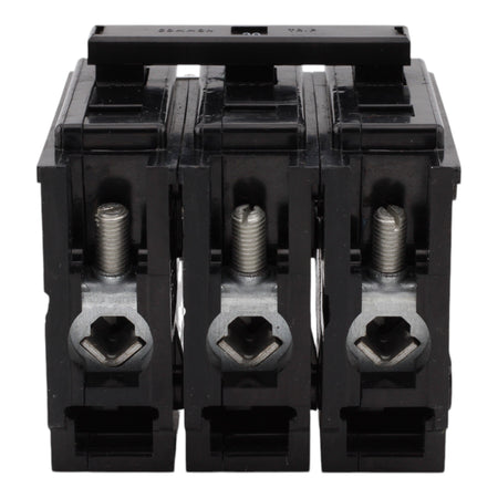 Eaton BAB3030H, 30A, 240V, 3-Pole, 10kAIC, Quicklag Industrial Thermal-Magnetic Circuit Breaker, Bolt-On - Image 7