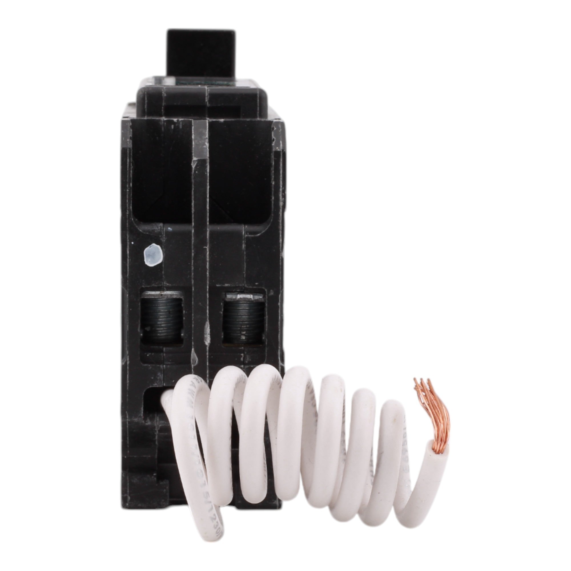 Eaton BRHN120AF, 20A, 120V, 1-Pole AFCI Circuit Breaker, Pigtail Neutral, Plug-On, for BR Load Centers - Image 7