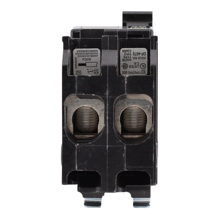 Square D QO, QO2110, 110A, 2P, 120/240V, Circuit Breaker - Image 8