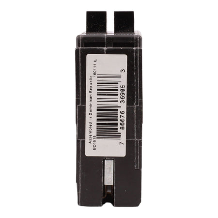 Eaton BD1515 15A-15A 1P 120V Duplex Circuit Breaker - Image 8
