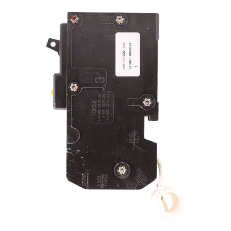 Eaton BR BR120AF 20A 1P 120V AFCI Plug-On Neutral Circuit Breaker - Image 5