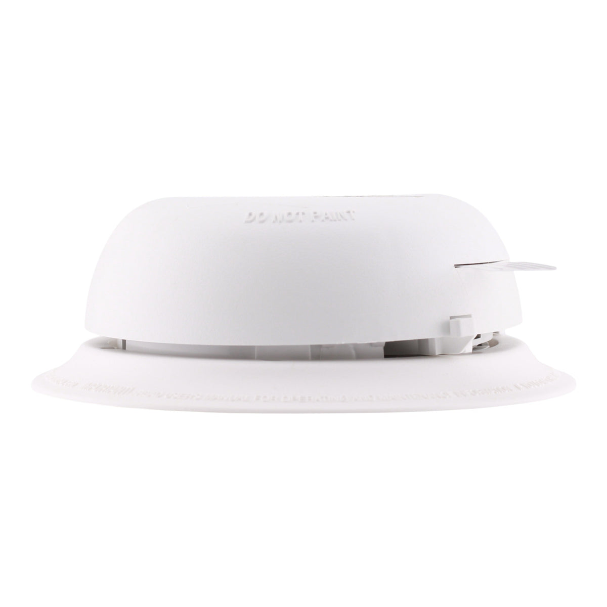 BRK CO5120BN, 120V AC/DC, Hardwired, Carbon Monoxide Alarm, 9V Battery Backup - Image 10