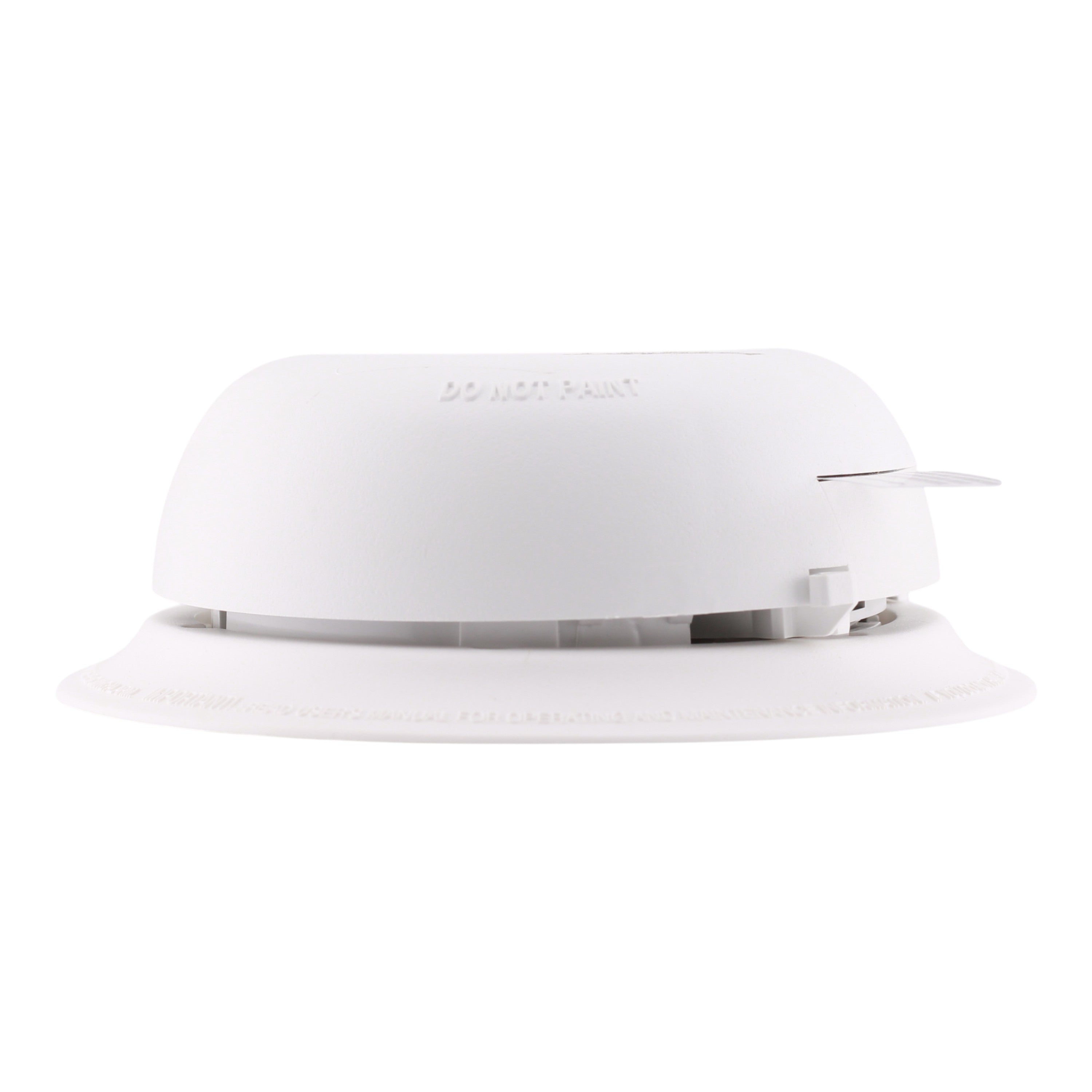 BRK CO5120BN, 120V AC/DC, Hardwired, Carbon Monoxide Alarm, 9V Battery Backup - Image 10